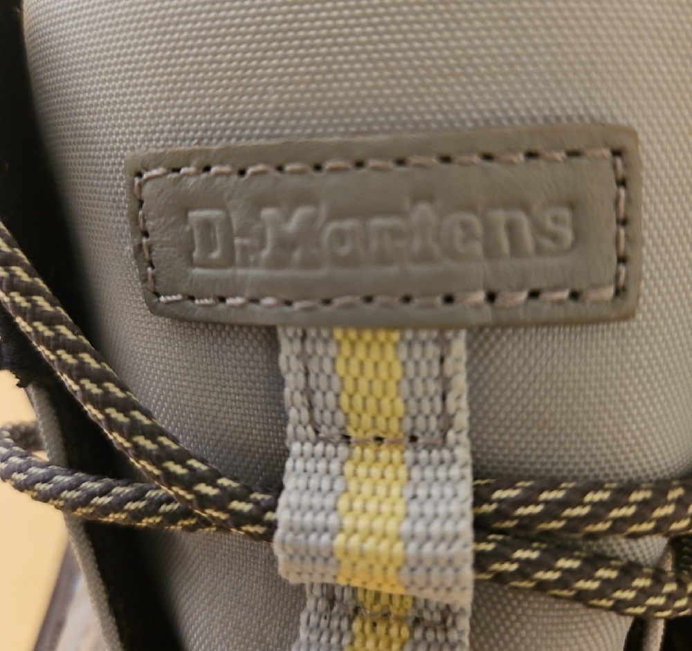 Dr. Martens Hiking Boots - Picture 16 of 16